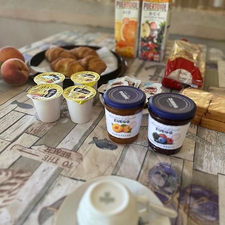 Ajoaolbia B&B Екстериор снимка
