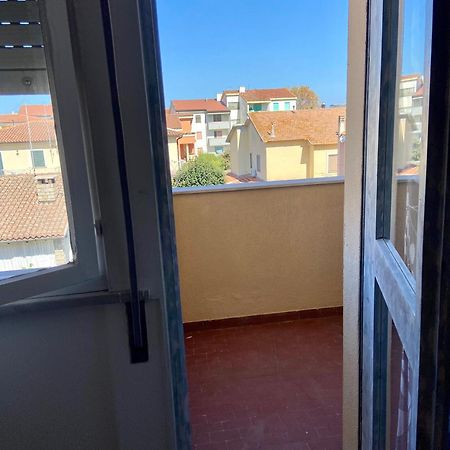 Ajoaolbia B&B Екстериор снимка