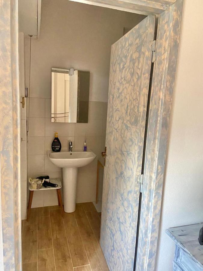 Ajoaolbia B&B Екстериор снимка