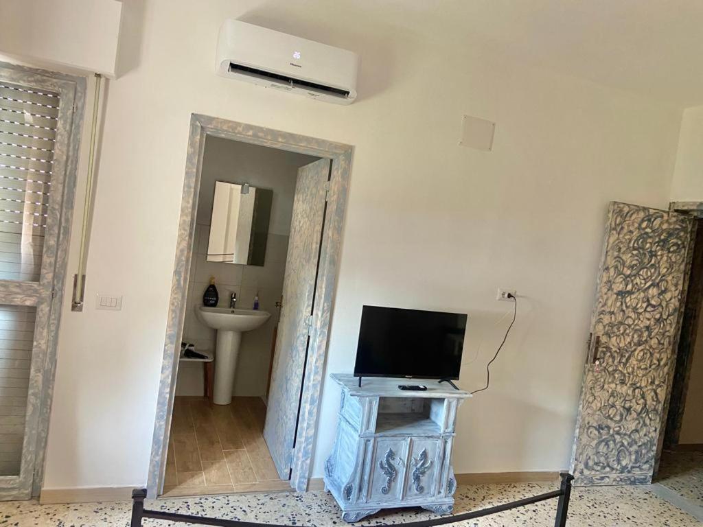 Ajoaolbia B&B Екстериор снимка