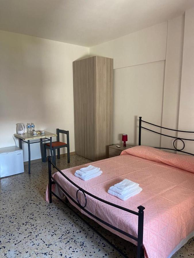 Ajoaolbia B&B Екстериор снимка