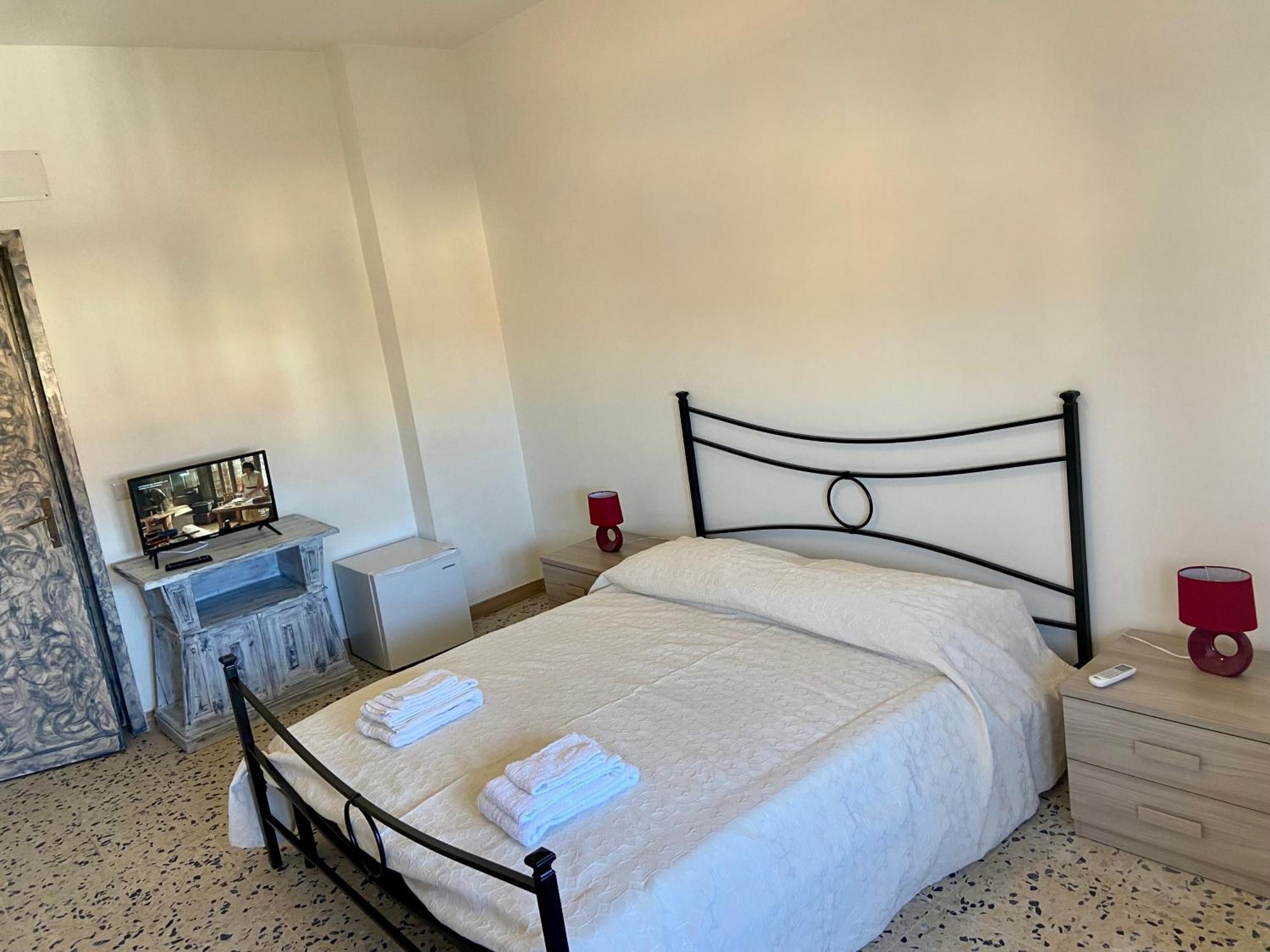 Ajoaolbia B&B Екстериор снимка