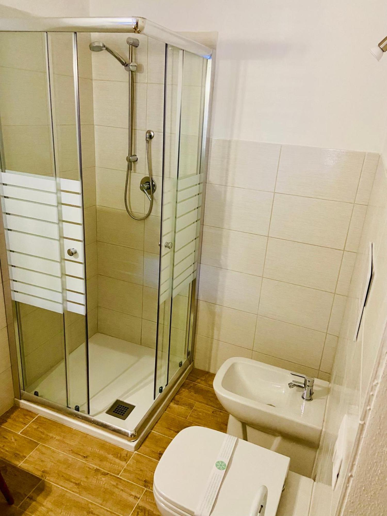 Ajoaolbia B&B Екстериор снимка