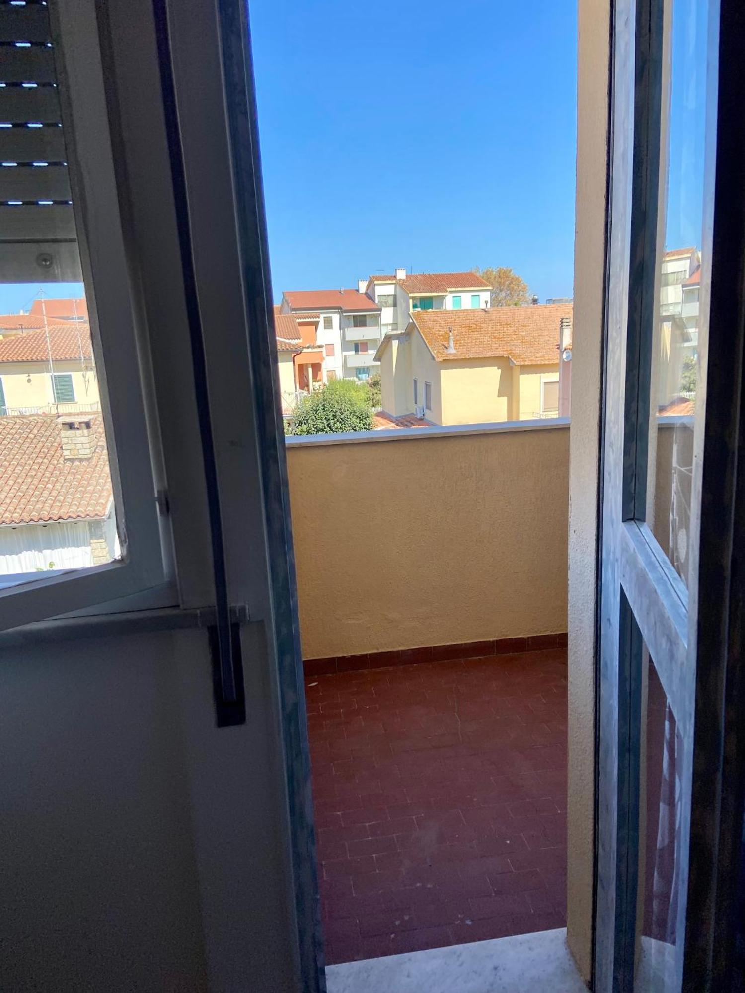 Ajoaolbia B&B Екстериор снимка