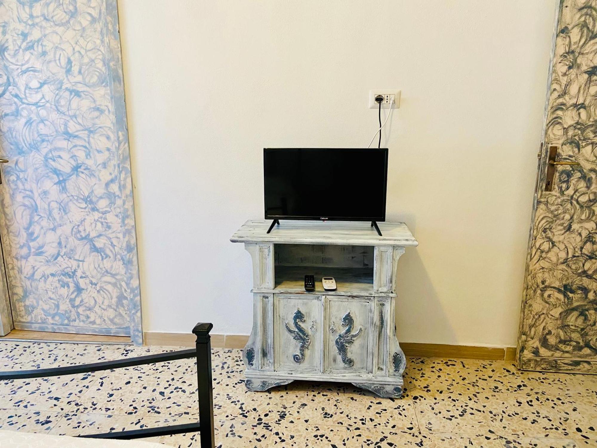 Ajoaolbia B&B Екстериор снимка