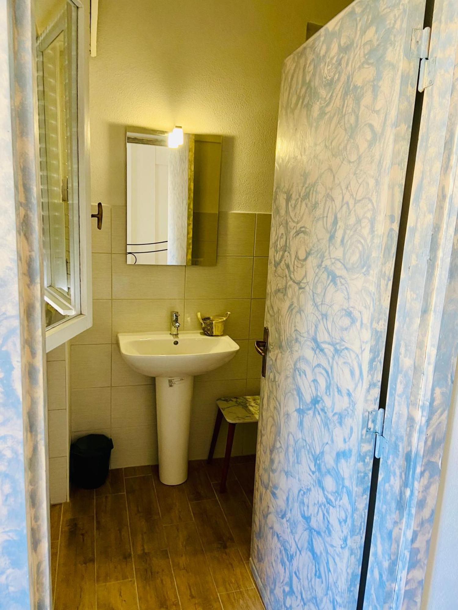 Ajoaolbia B&B Екстериор снимка