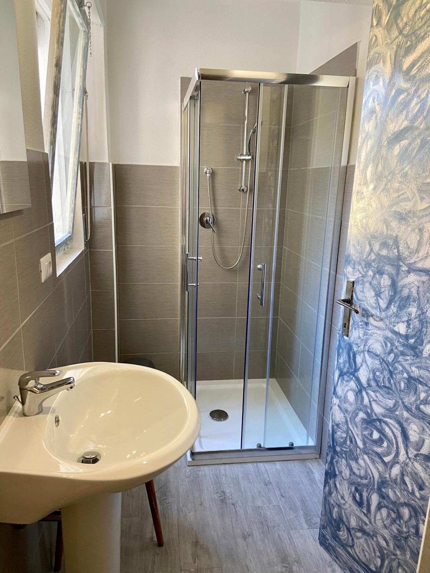 Ajoaolbia B&B Екстериор снимка